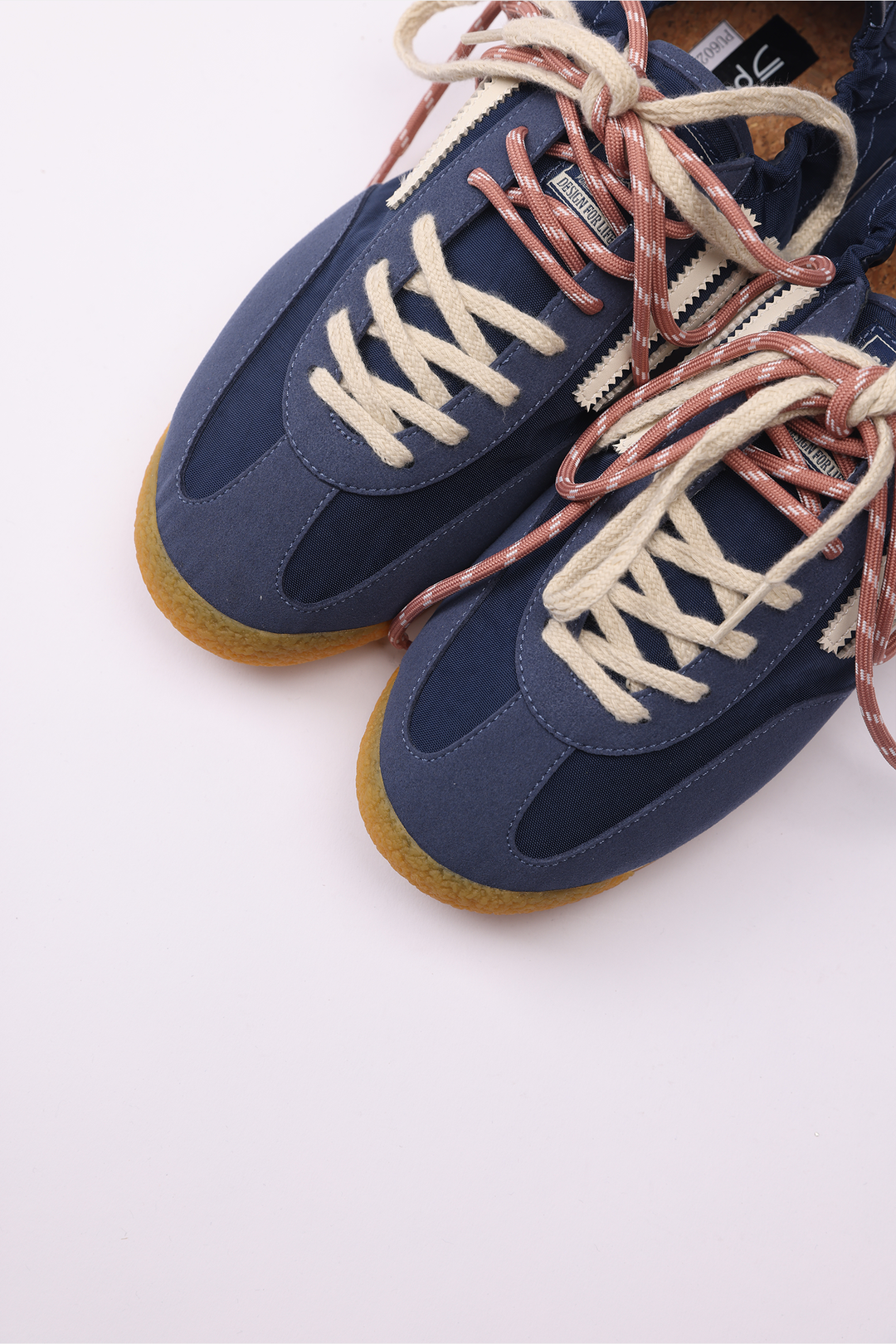 Sneaker 6.02 Panther