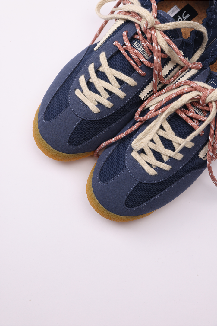 Sneaker 6.02 Panther