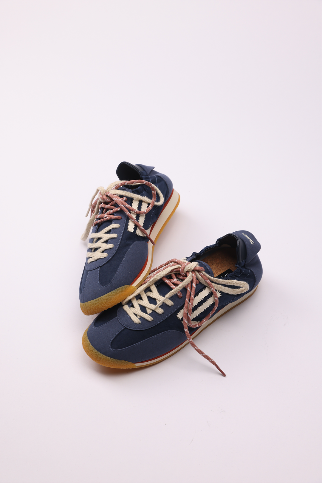 Sneaker 6.02 Panther