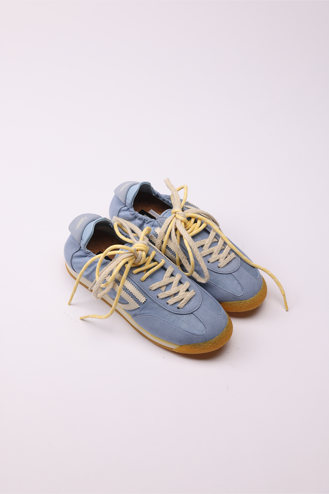 Sneaker 6.02 Panther