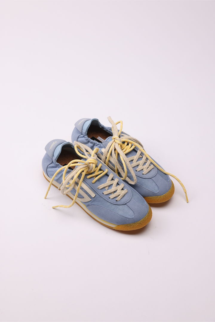 Sneaker 6.02 Panther