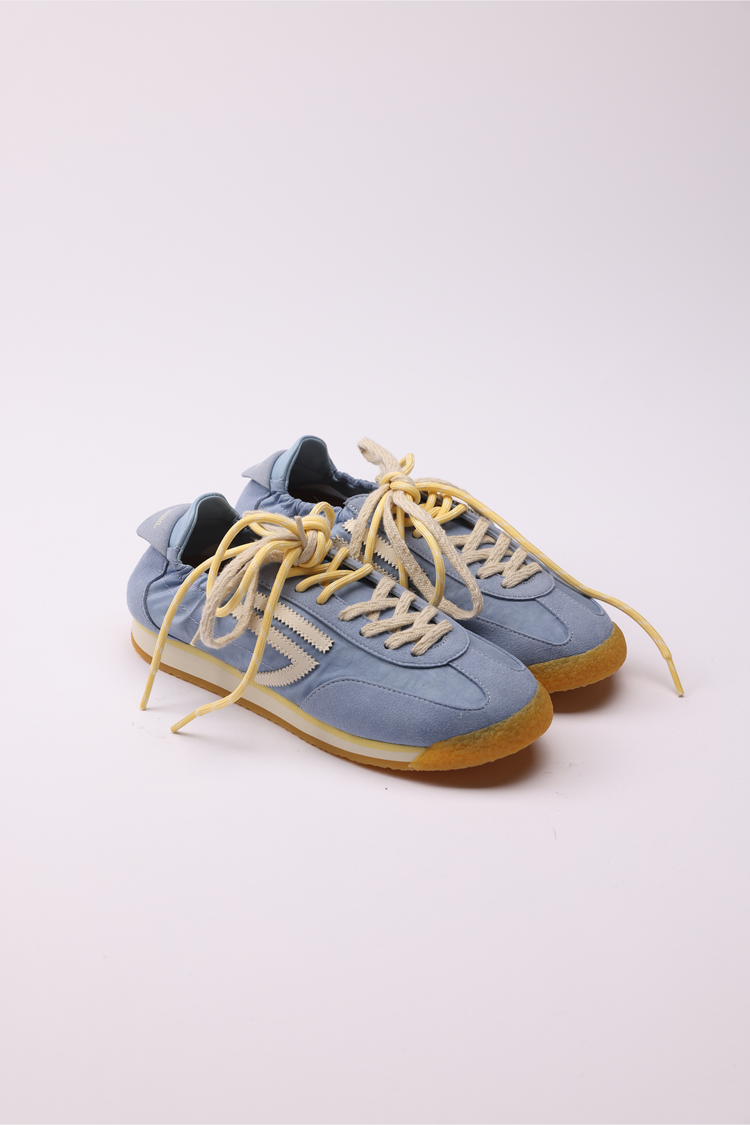 Sneaker 6.02 Panther