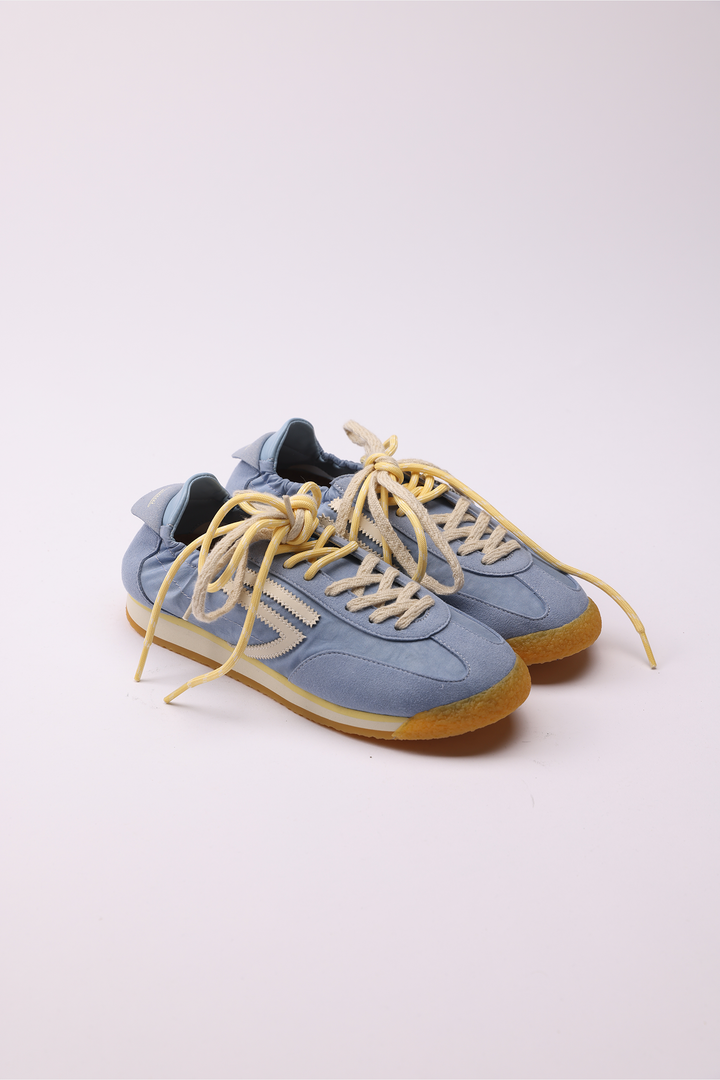 Sneaker 6.02 Panther