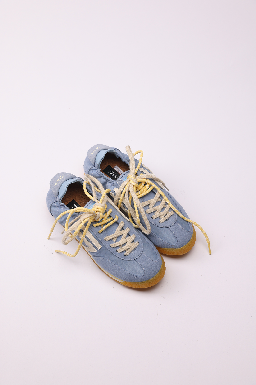 Sneaker 6.02 Panther