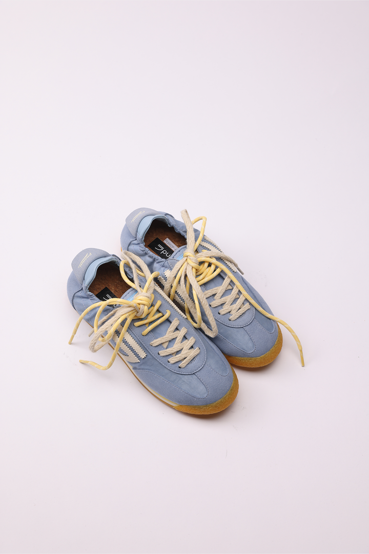 Sneaker 6.02 Panther