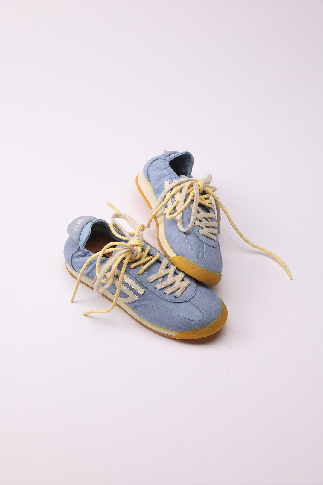 Sneaker 6.02 Panther