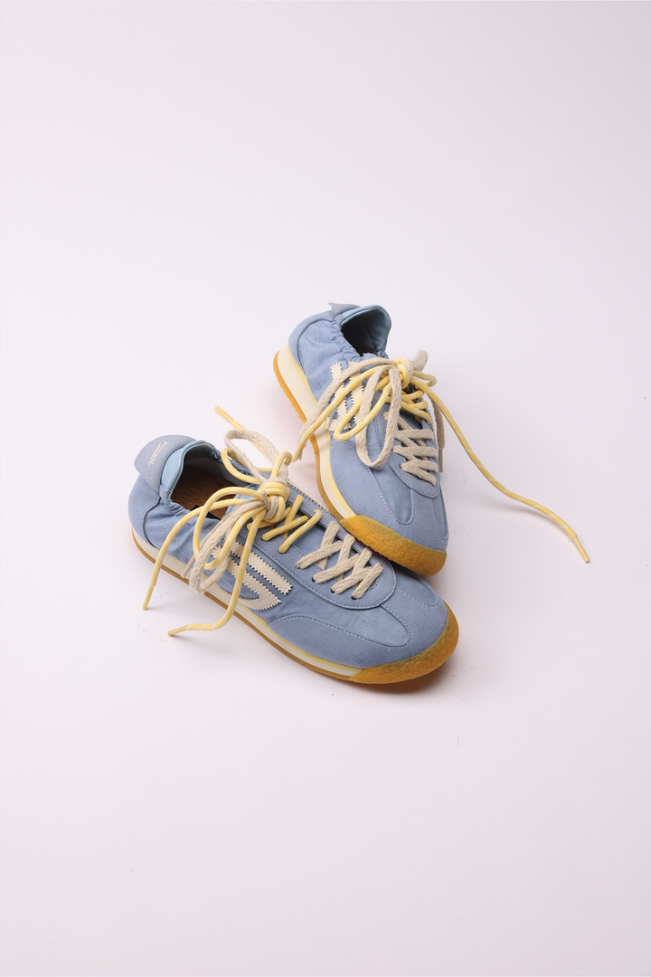 Sneaker 6.02 Panther