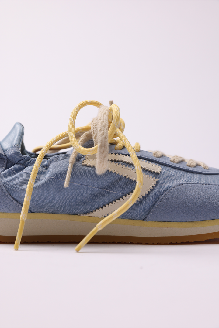 Sneaker 6.02 Panther