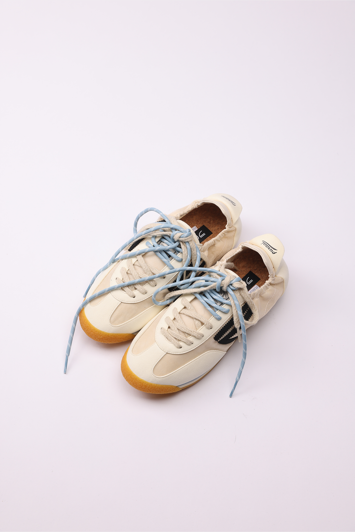 Sneaker 6.02 Panther