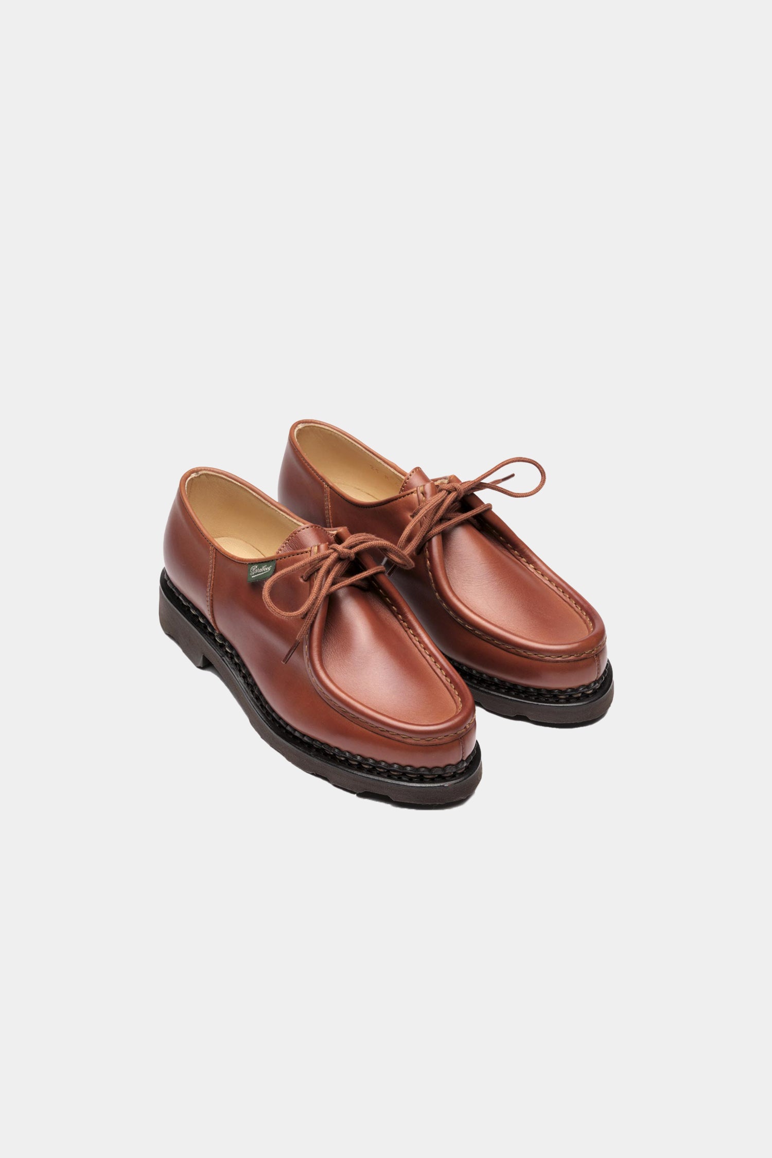 Scarpe Michael Lisse Fauve Woman – Royale Store
