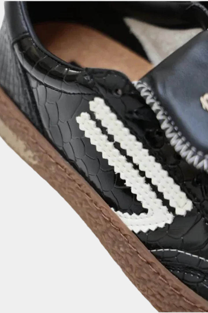 Sneaker 4.05 Polly Tab