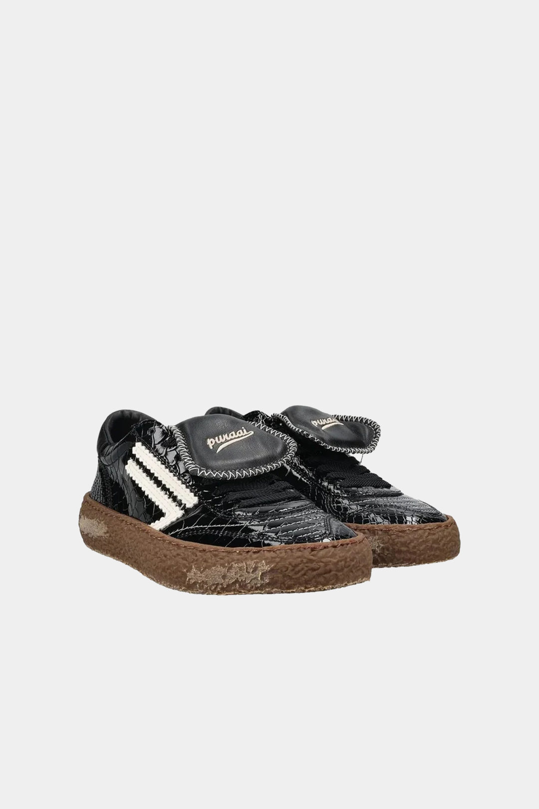 Sneaker 4.05 Polly Tab