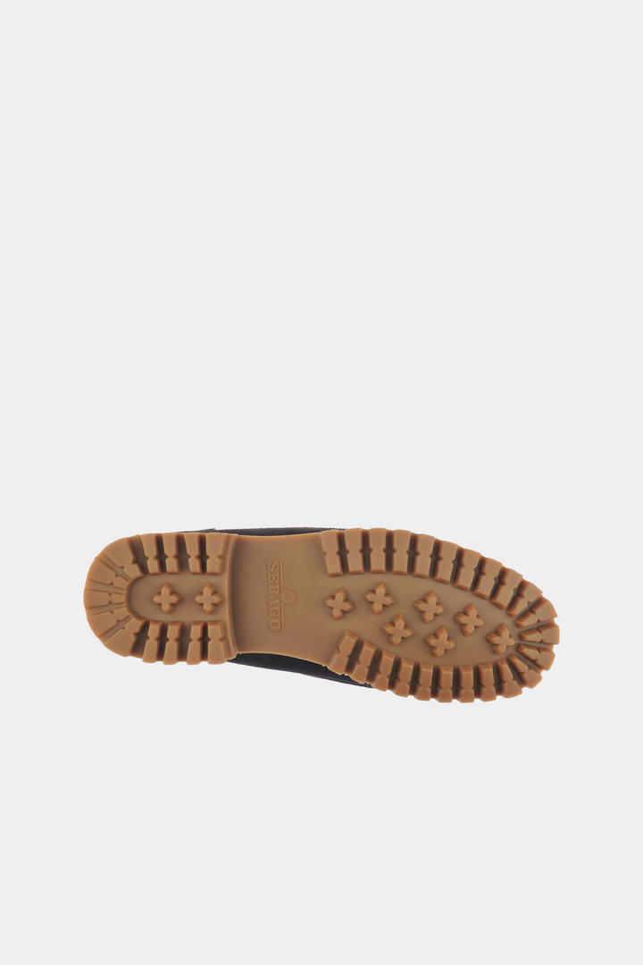 Scarpa da Barca Ranger Suede Woman