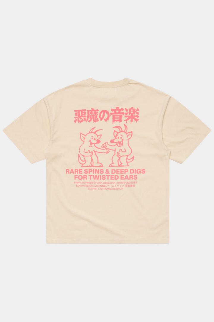 T-Shirt Rape Spins
