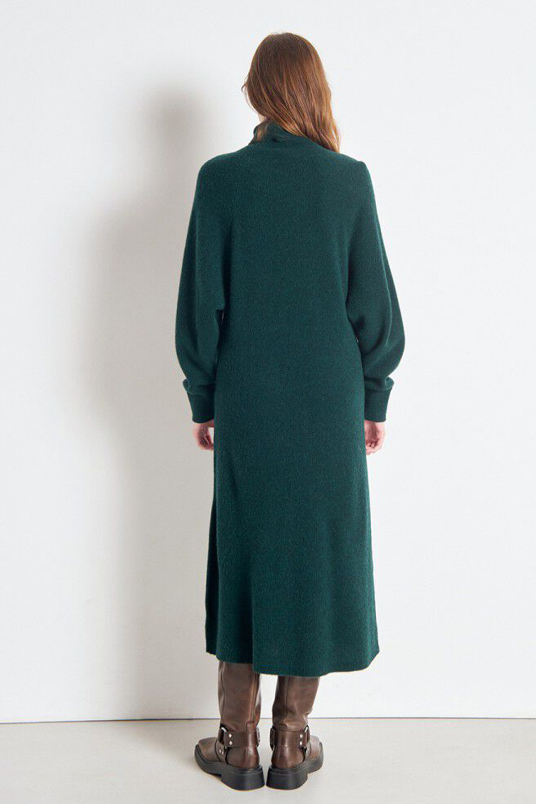 Abito in Maglia Raxow