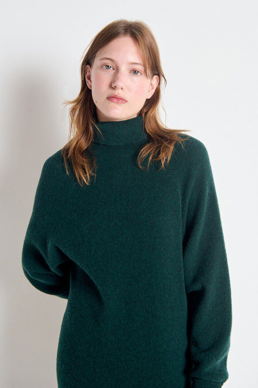 Abito in Maglia Raxow