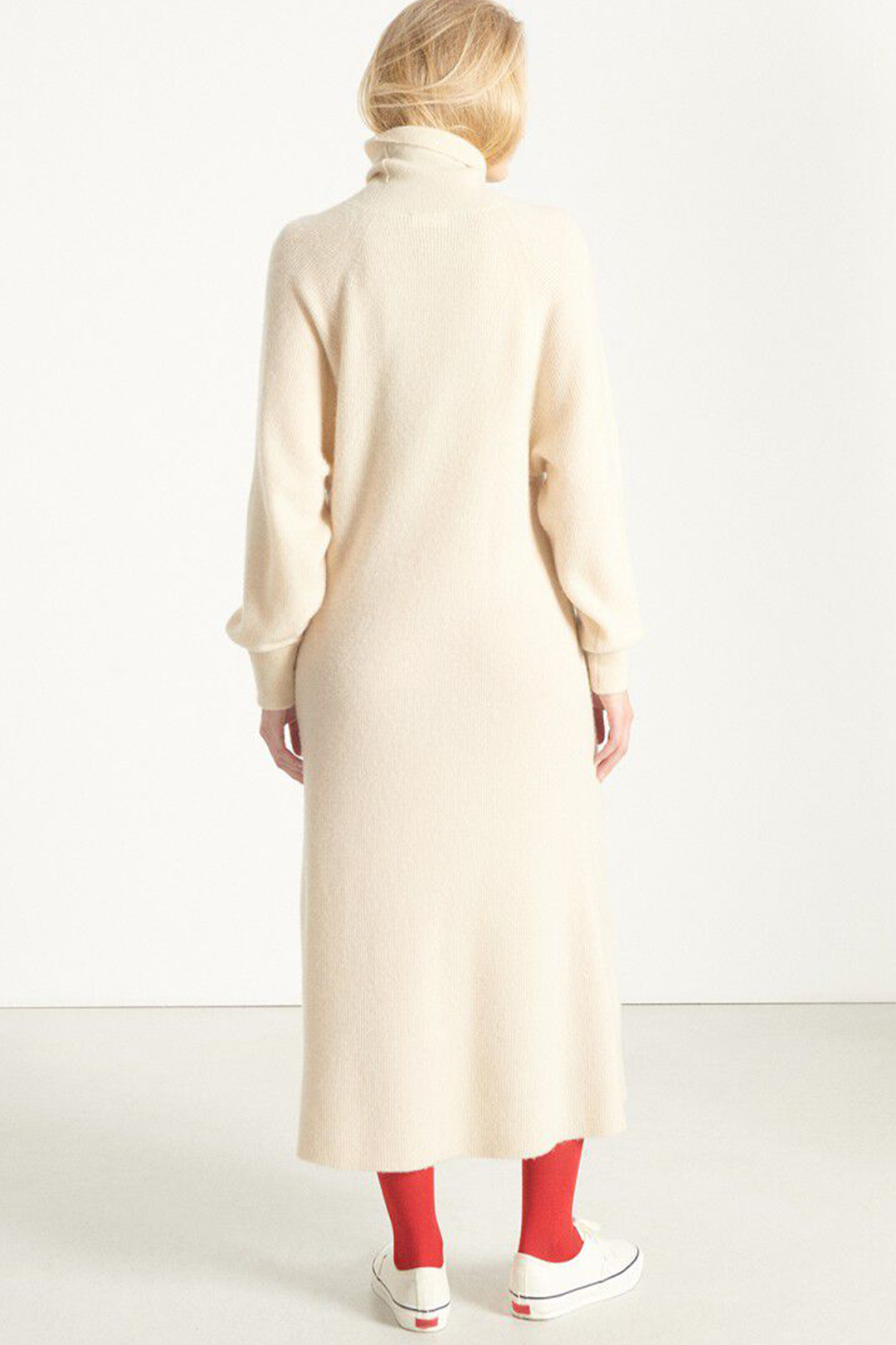 Abito in Maglia Raxow