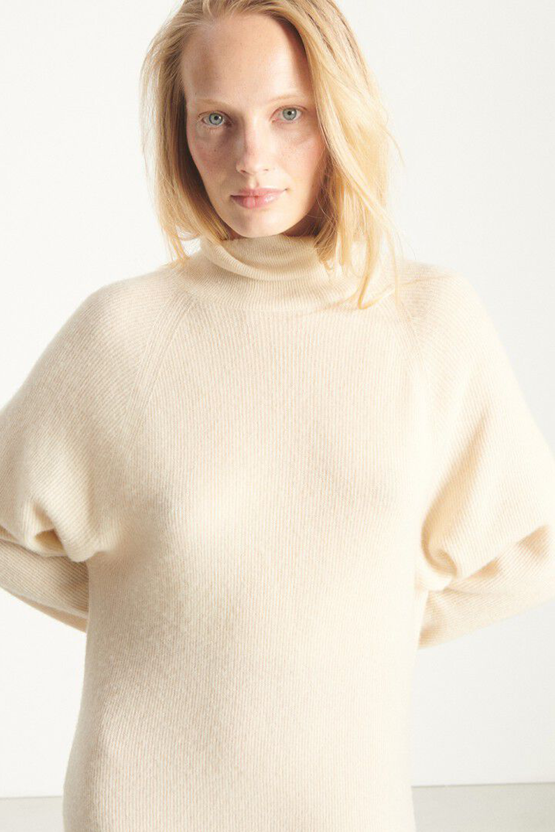 Abito in Maglia Raxow