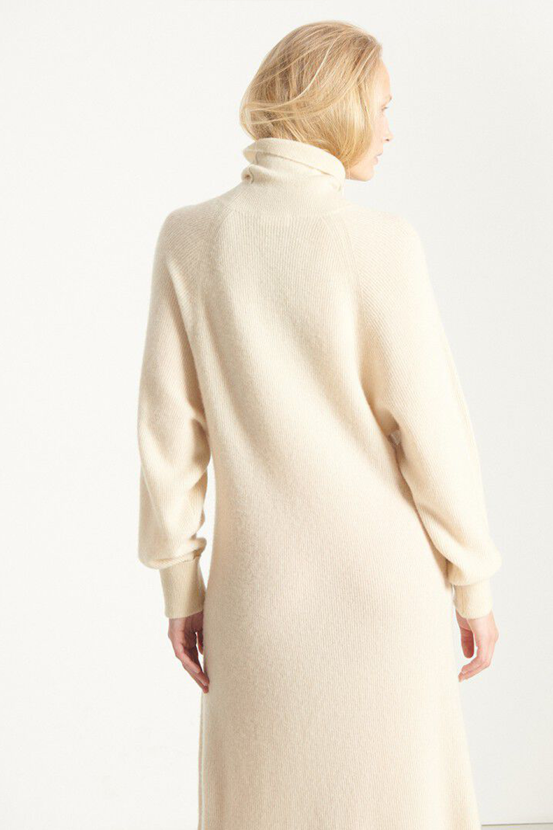 Abito in Maglia Raxow
