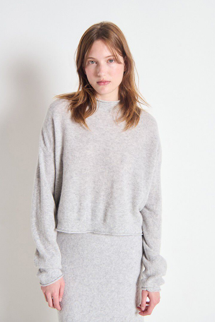 Maglia a Collo Alto Raxow