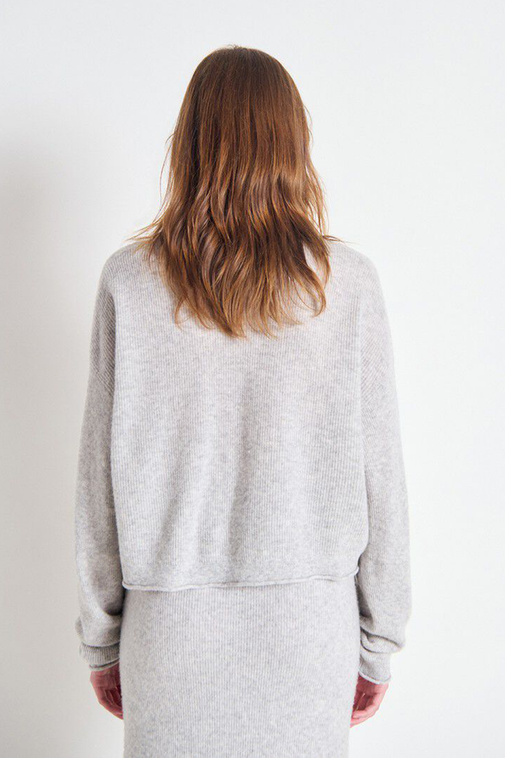 Maglia a Collo Alto Raxow