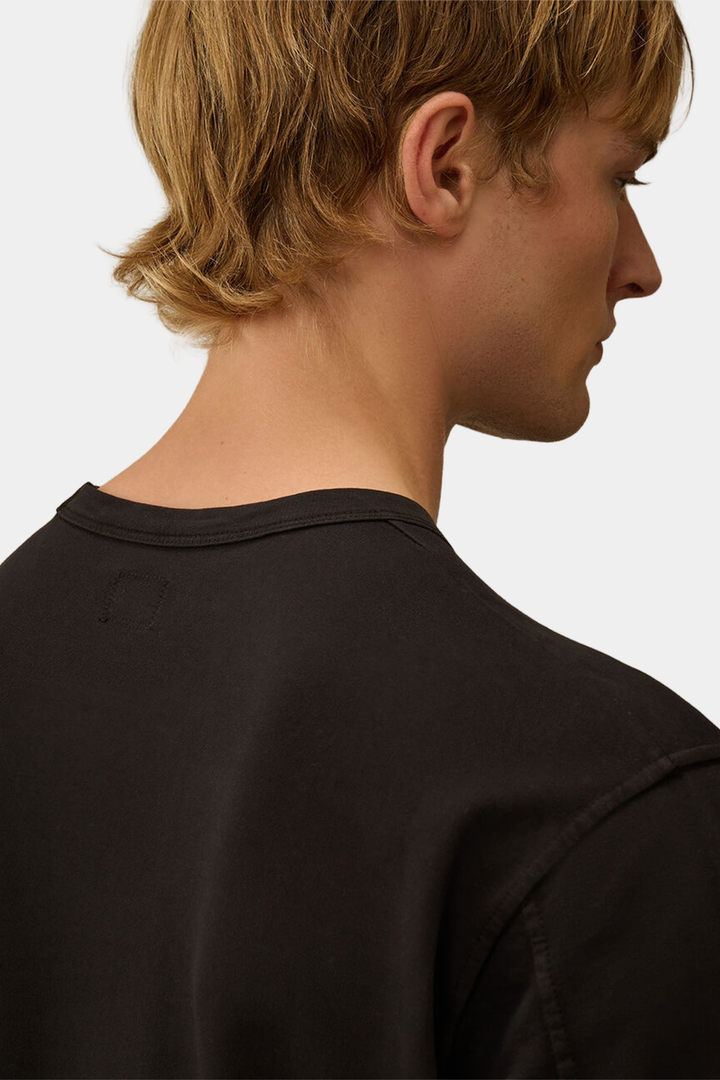 Felpa Girocollo Light Fleece