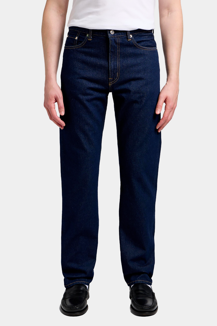 Jeans Regular Straight Japan