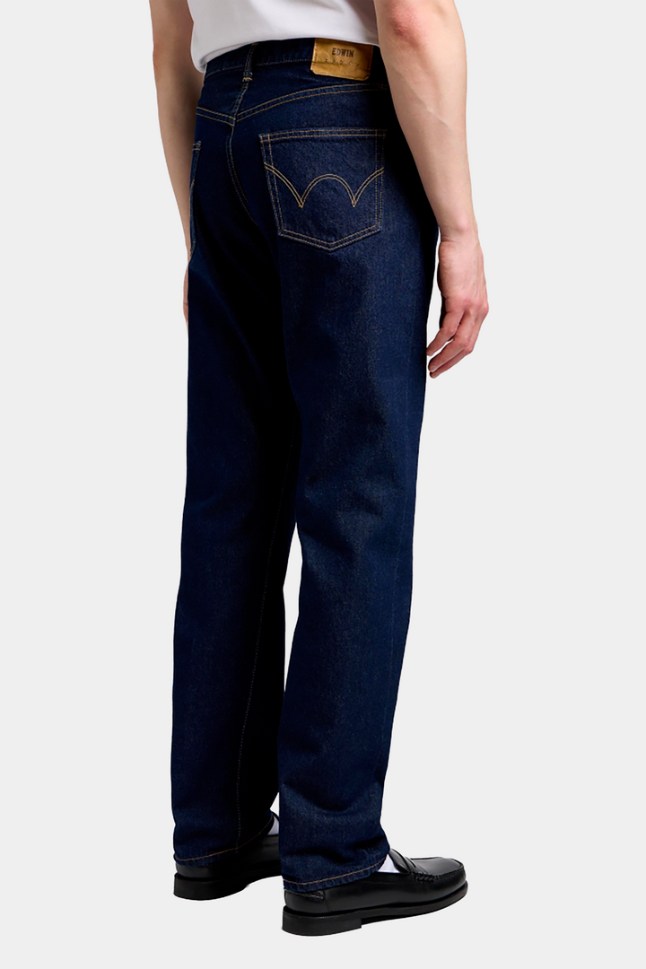 Jeans Regular Straight Japan