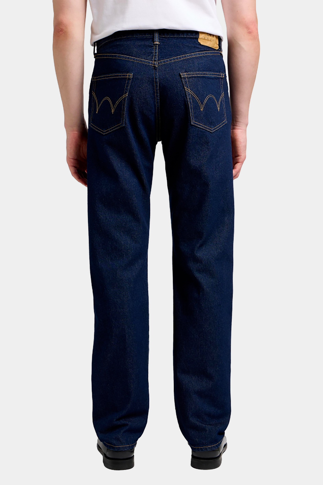 Jeans Regular Straight Japan