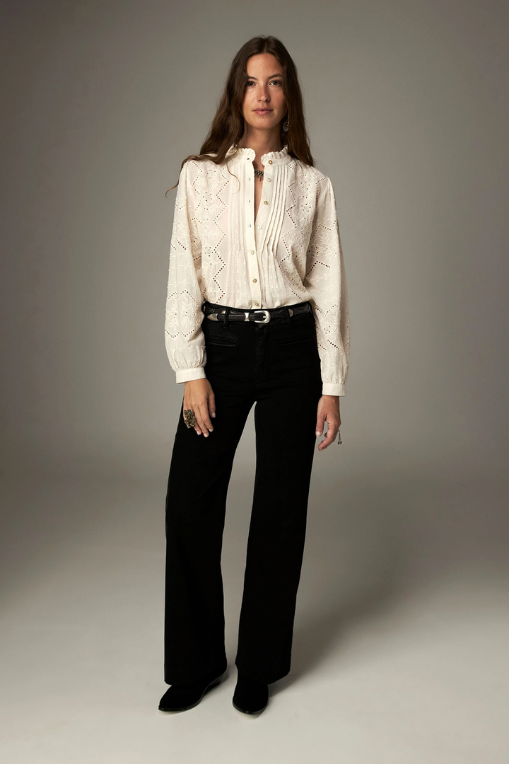 Camicia Operata Renata