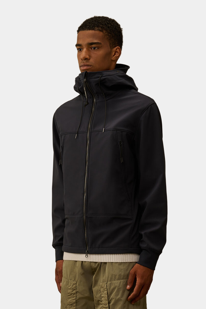 Giubbotto CP Shell Goggle