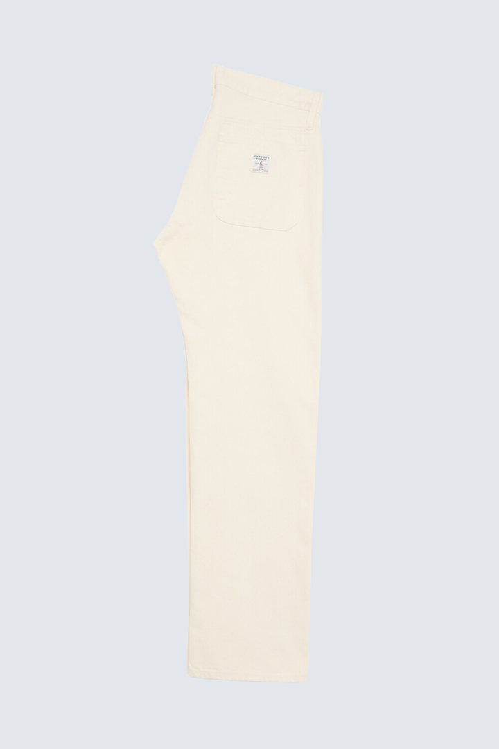 Pantaloni in Bull Week Work