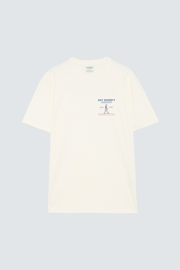 T-Shirt Roy Roger s Workwear