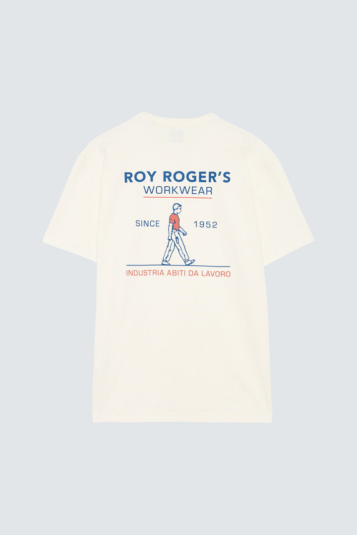T-Shirt Roy Roger s Workwear