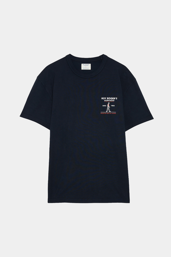 T-Shirt Roy Roger s Workwear