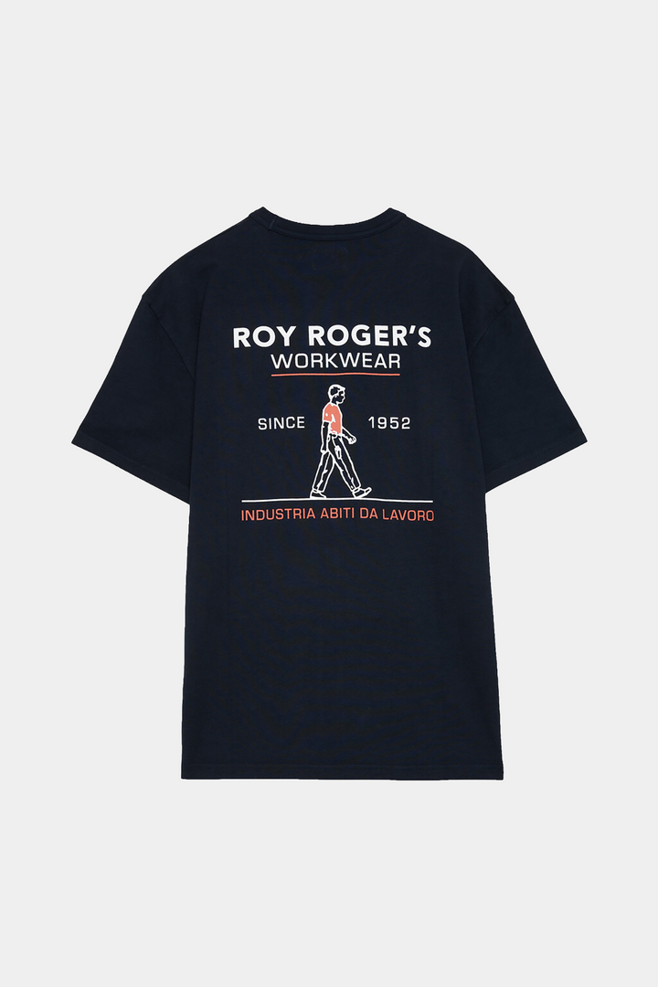 T-Shirt Roy Roger s Workwear