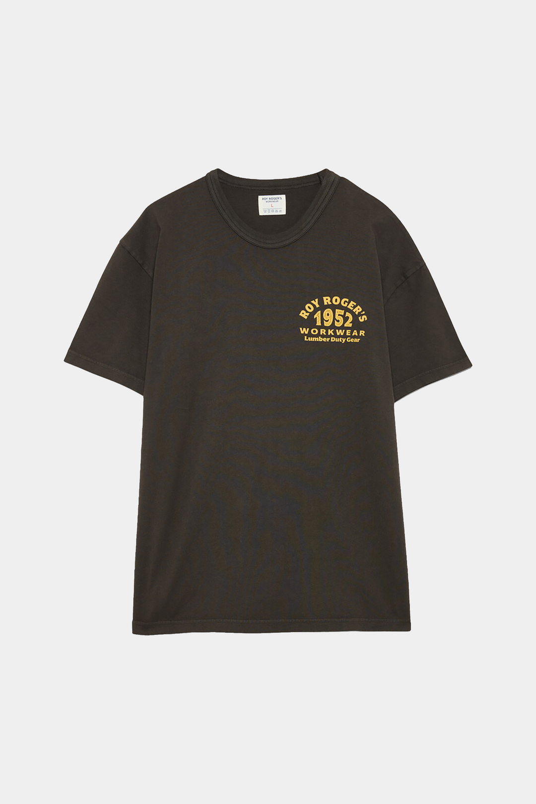 T-Shirt Roy Roger s Workwear
