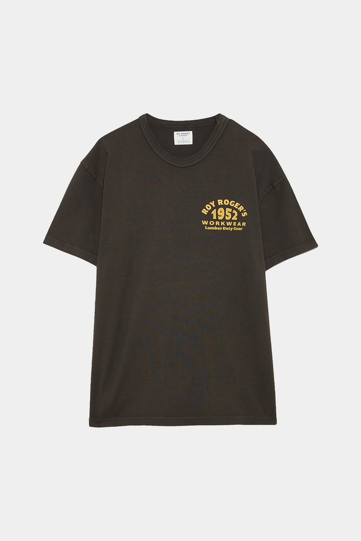 T-Shirt Roy Roger s Workwear