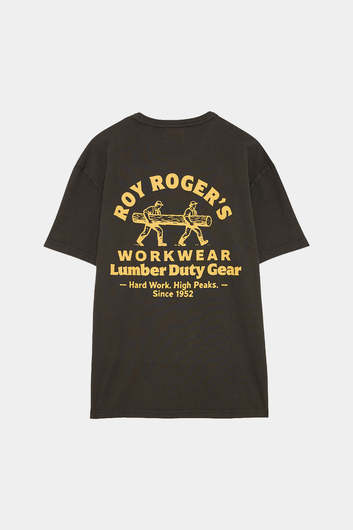 T-Shirt Roy Roger s Workwear