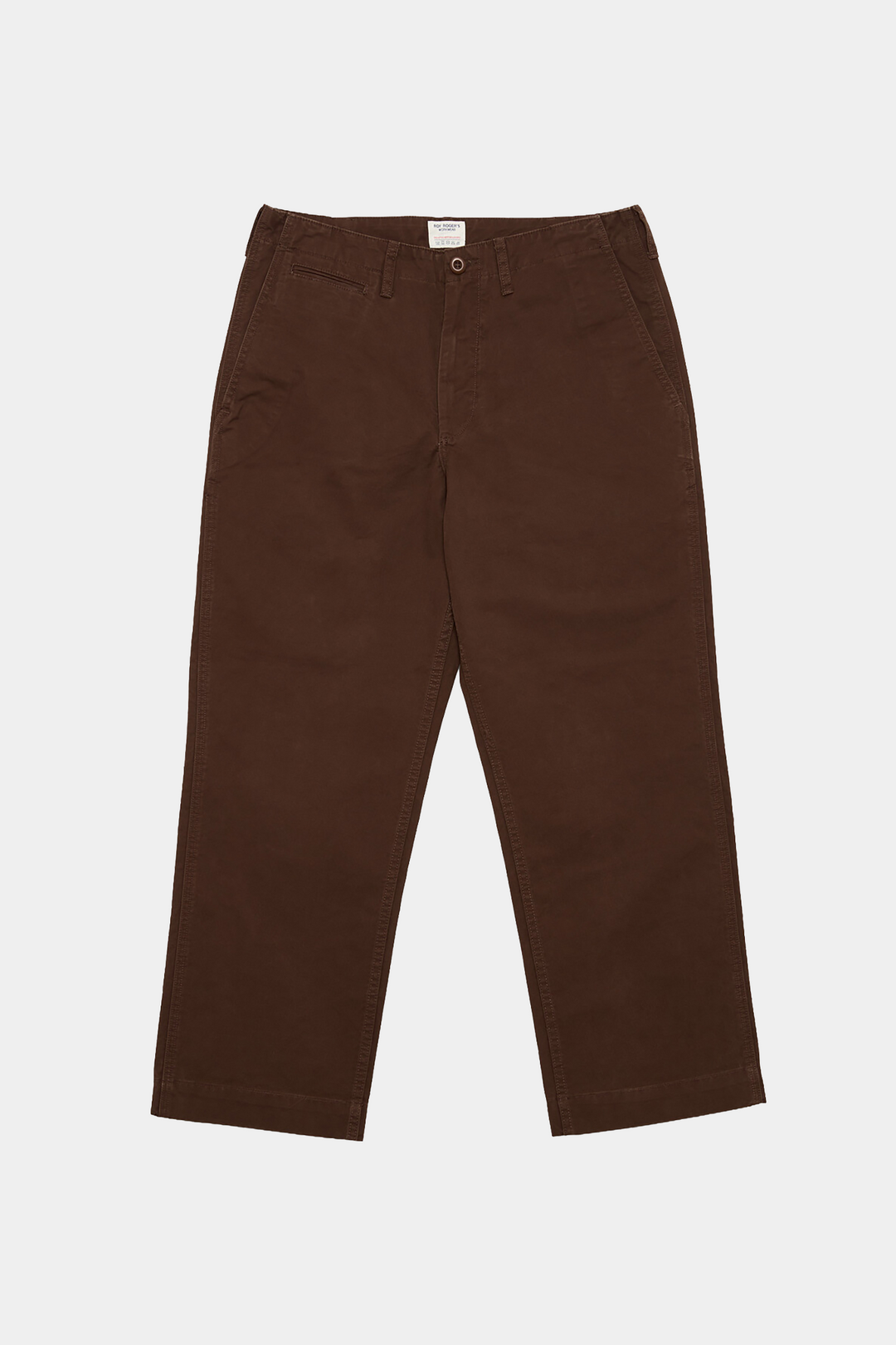 Pantaloni Chino Adrian