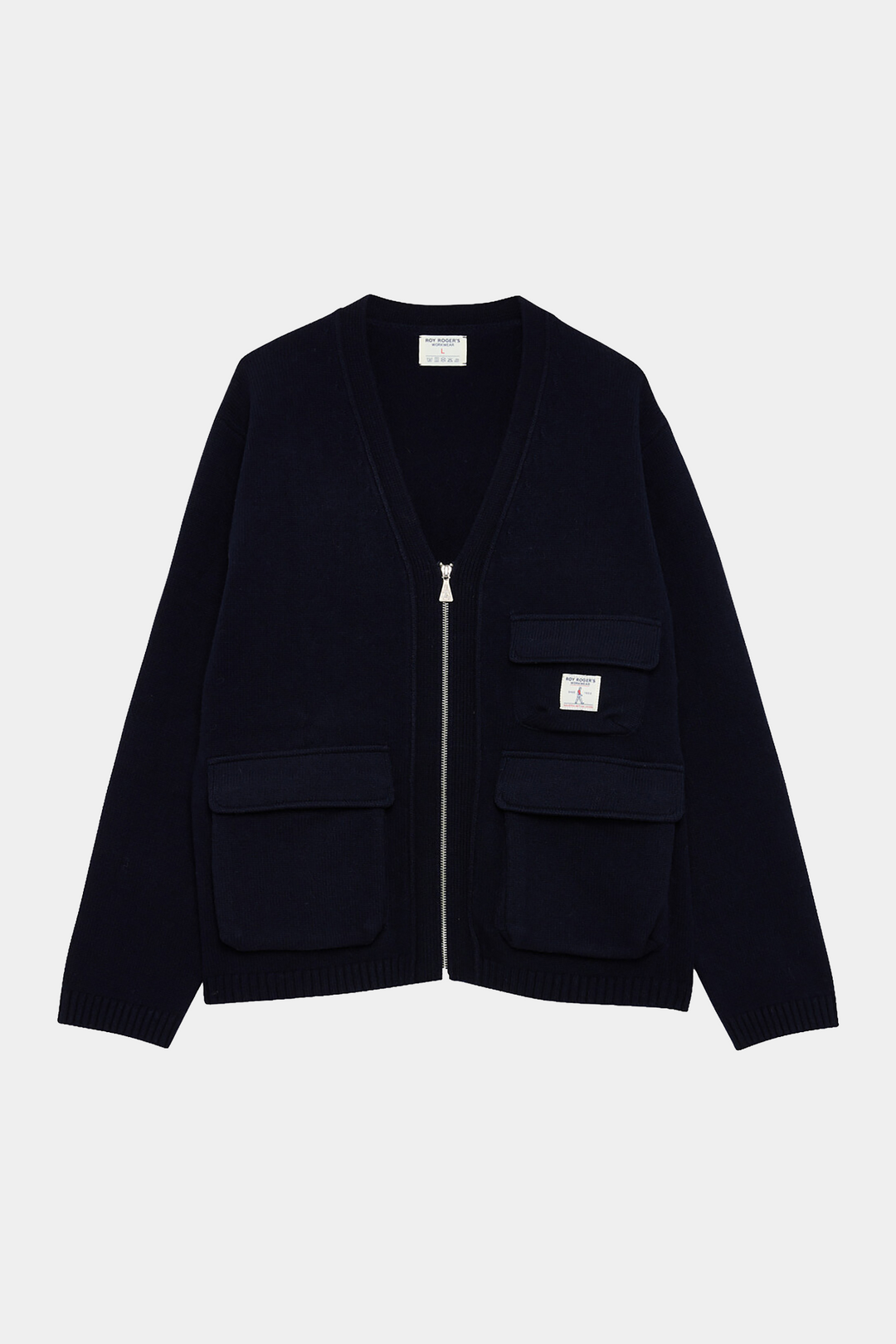 Cardigan Utility