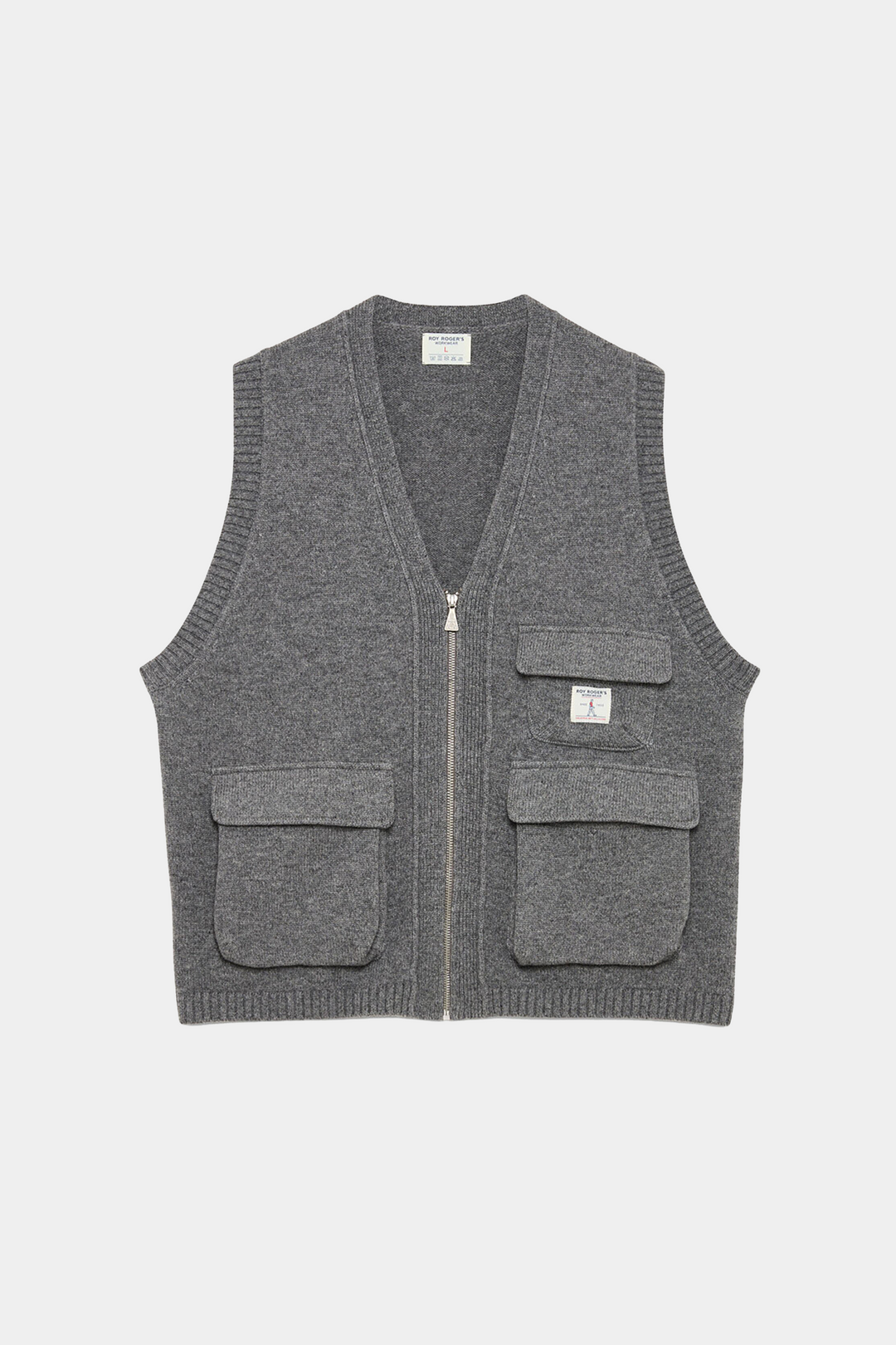 Maglia Vest Utility
