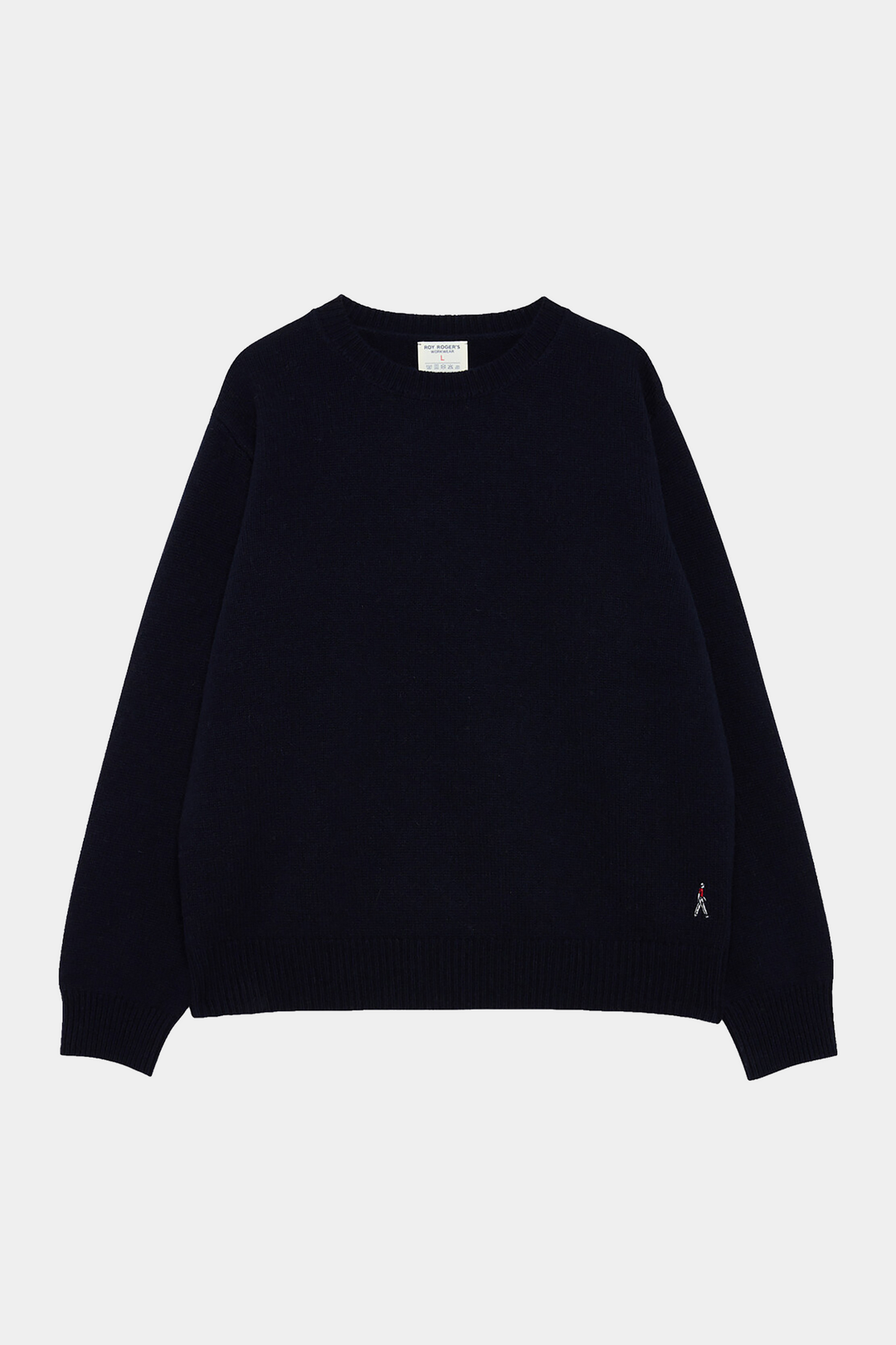 Maglia Girocollo Utility