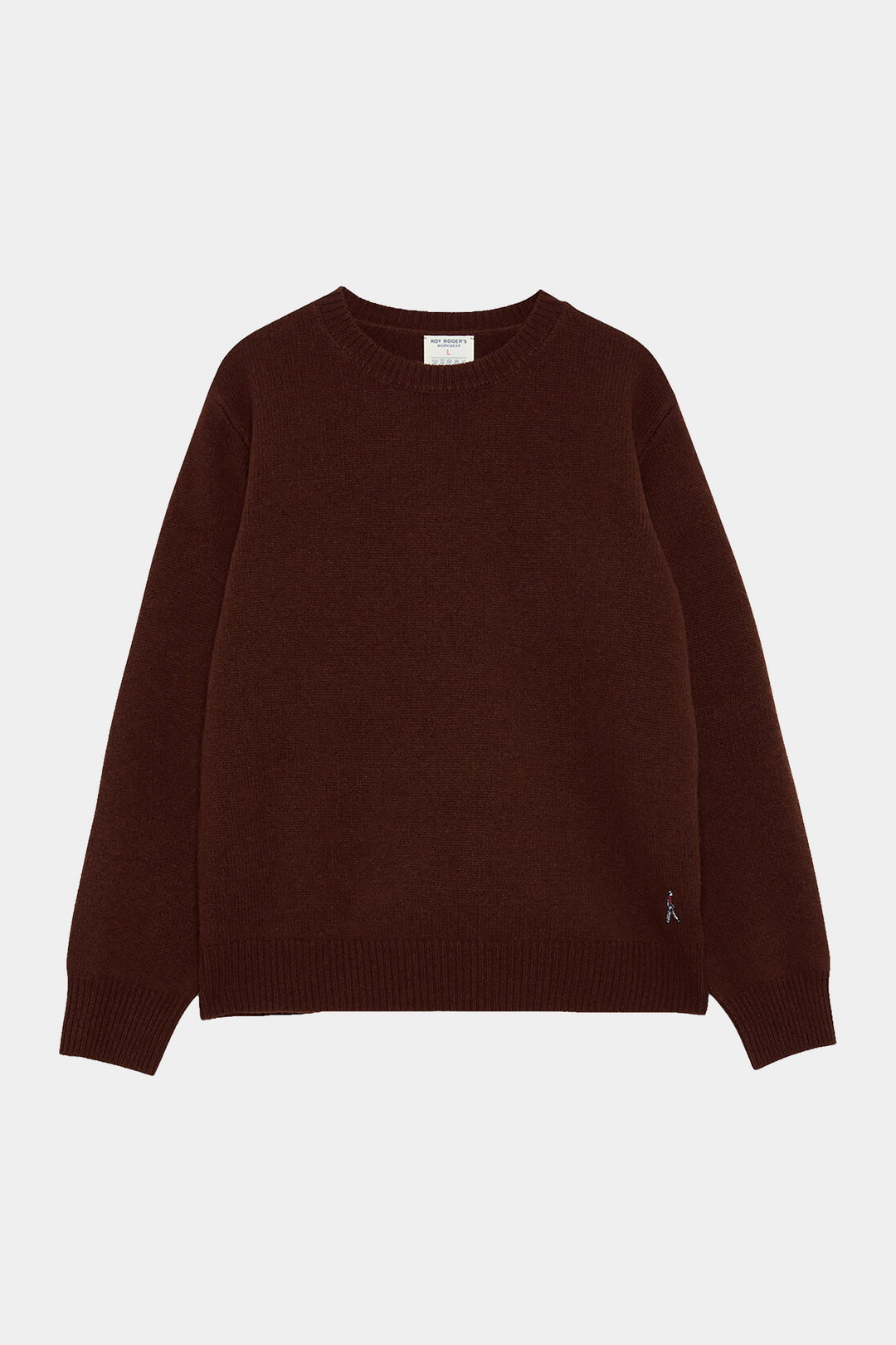 Maglia Girocollo Utility