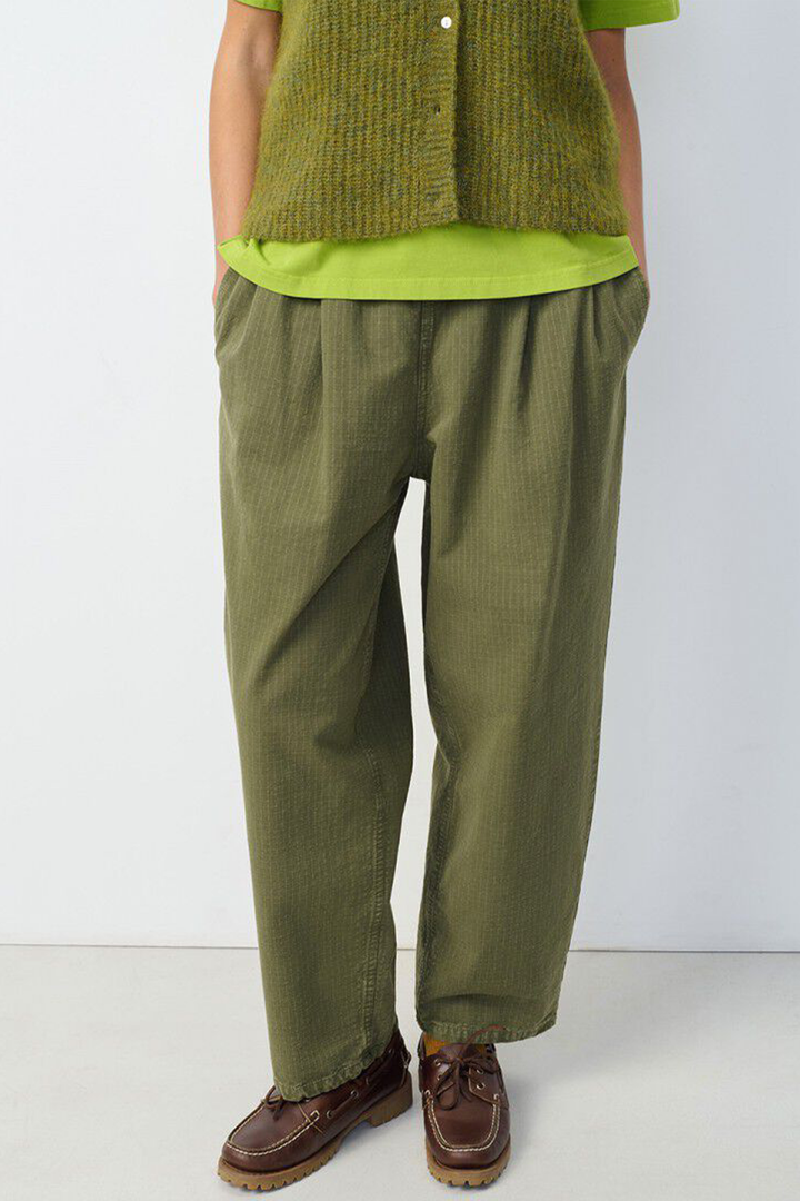 Pantaloni Ripstop Rygybay