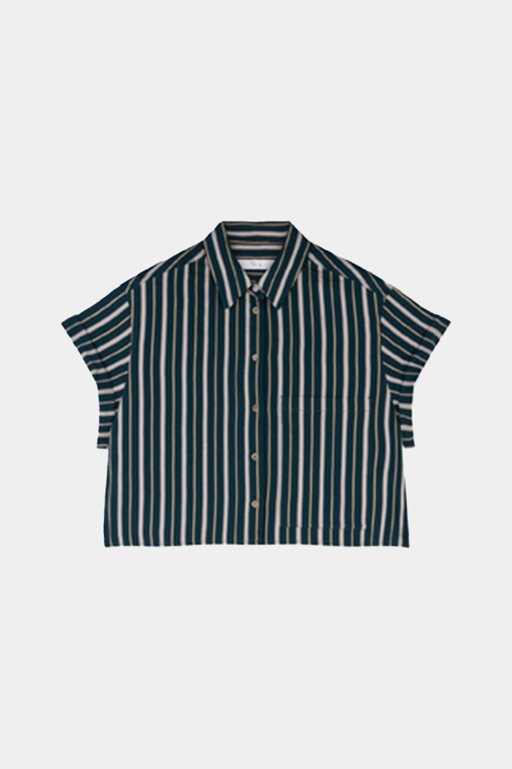 Camicia Scatolina Rocky