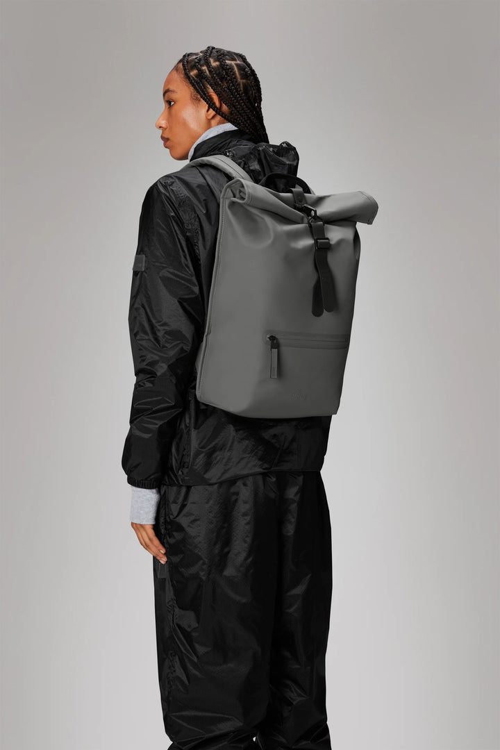 Zaino Rolltop Rucksack