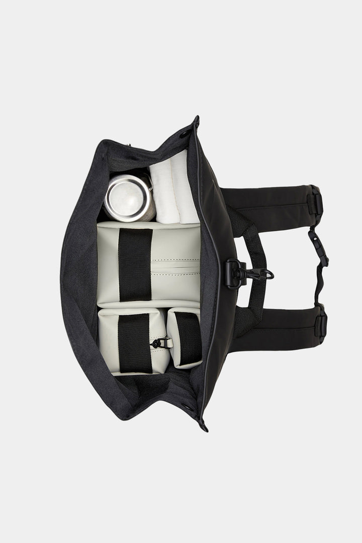 Zaino Rolltop Rucksack