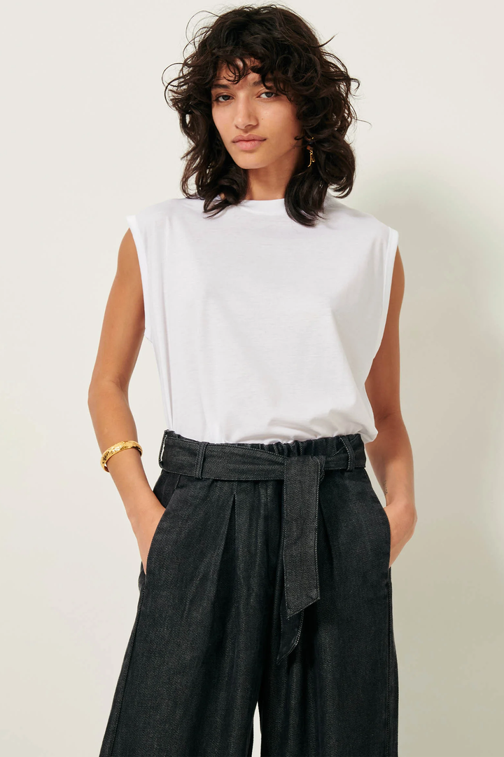 T-Shirt Smanicata Deedoo