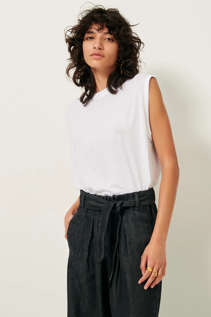 T-Shirt Smanicata Deedoo